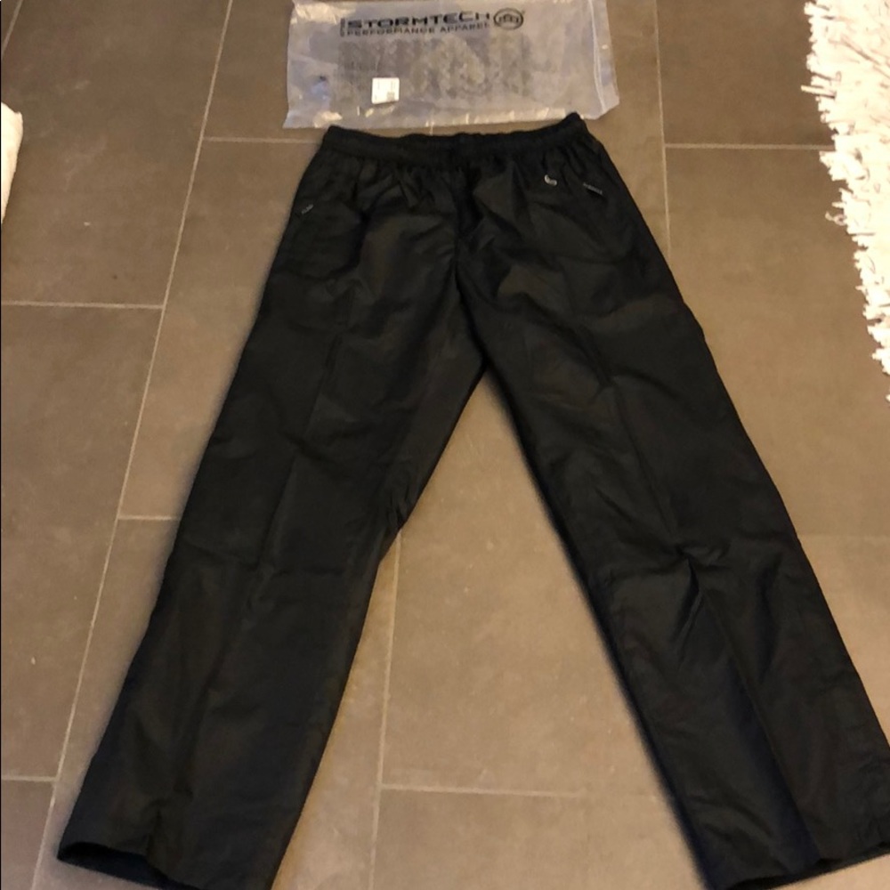 Stormtech snow and ski pants